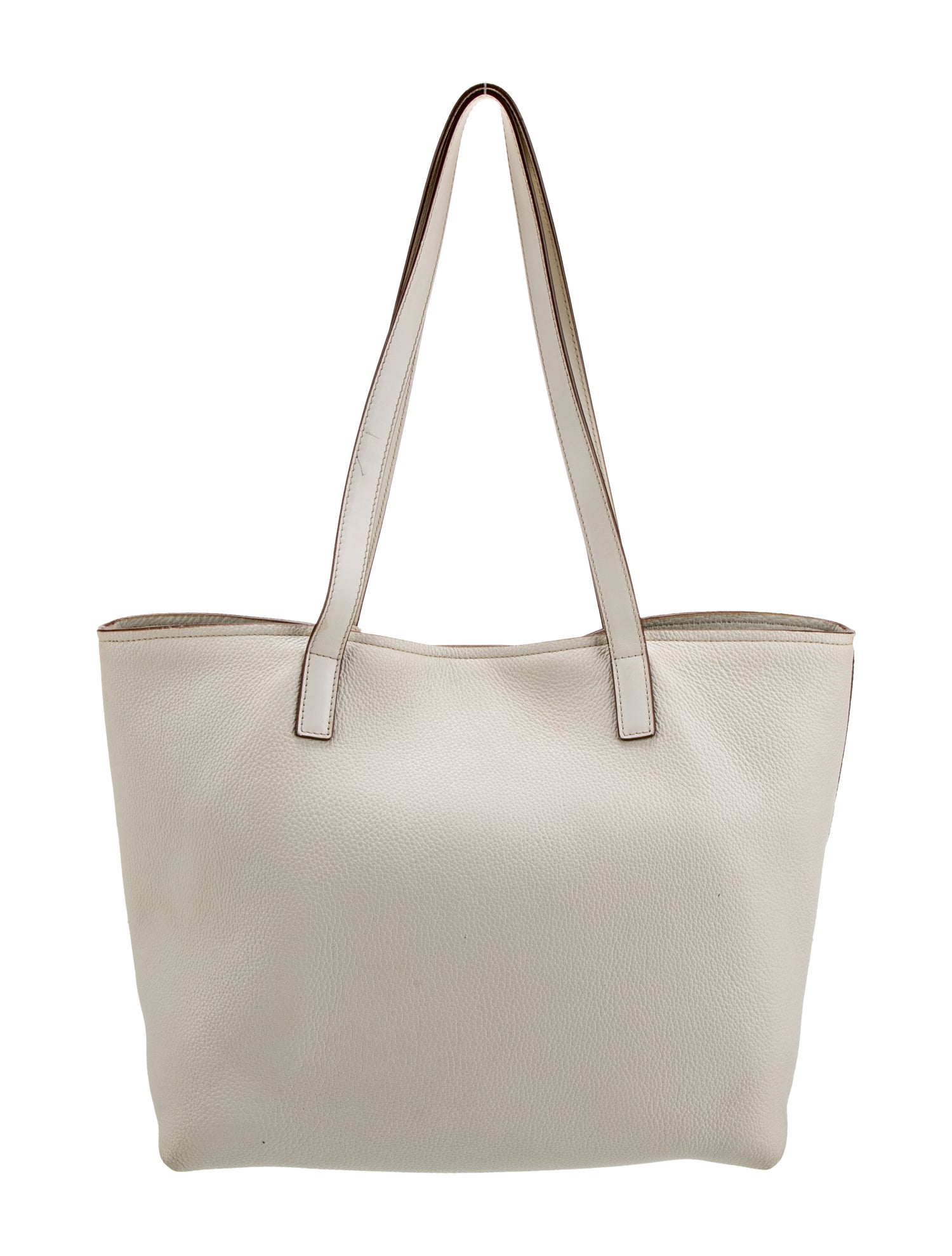 Prada Signature Etiquette